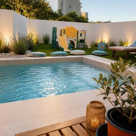 Hero's Olive Garden Retreat Apartment Chania (Crete)